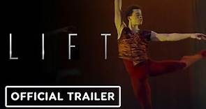 LIFT - Official Trailer (2023)