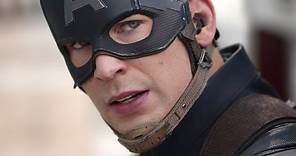 "Capitán América: Civil War" (Captain America: Civil War) - Segundo trailer