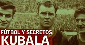 El fútbol revolucionario de Ladislao Kubala: un emotivo homenaje en Madrid | Diario AS
