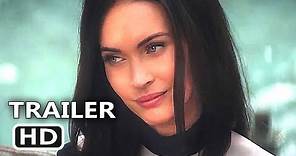 ZEROVILLE Trailer (2019) Megan Fox, Joey King Movie