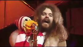 Roy Wood - Look Thru' the Eyes of a Fool (Supersonic 1975)