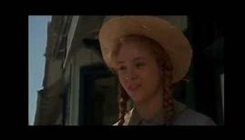 Anne Shirley arrives at Green Gables, "Anne of Green Gables" 1985