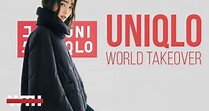 How UNIQLO Became the Most VALUABLE Fashion Retailer IN THE WORLD | WTH