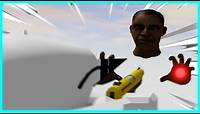 Playing Bad Obama Boss Fight Games In Roblox