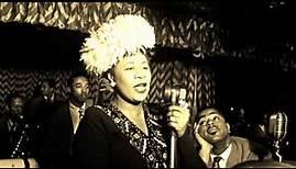 Ella Fitzgerald ft Nelson Riddle & His Orchestra - All The Things You Are (Verve Records 1963)