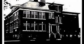 HISTORY OF CAMBRIDGE HIGH SCHOOL 1920 - 1967