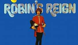 Robin Gibb - Robin's Reign