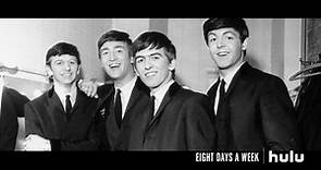 Trailer: 'The Beatles: Eight Days a Week'