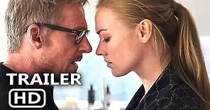 ANGEL OF MINE Official Trailer (2019) Yvonne Strahovski, Luke Evans Movie HD