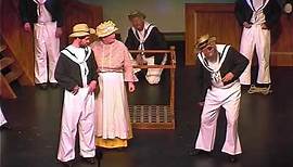 H.M.S. Pinafore, by Gilbert and Sullivan (2003 production)
