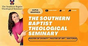 The Southern Baptist Theological Seminary || Southern Seminary Worship || MS & PhD Program