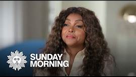 Extended interview: Taraji P. Henson on fighting for a pay raise and more