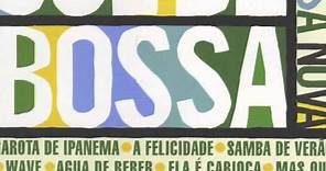 Sol De Bossa (bossa nova full album)