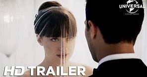 Fifty Shades Freed Trailer 1 (Universal Pictures) HD