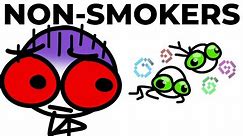 Smoking For Non-Smokers