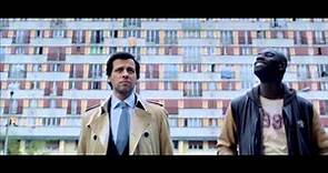 Due Agenti Molto Speciali - Trailer italiano ufficiale