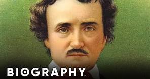 Edgar Allan Poe - Writer | Mini Bio | BIO