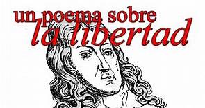 John Milton y su poema sobre la libertad: El Paraíso Perdido