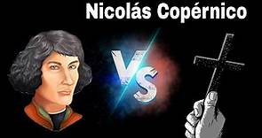 Nicolás Copérnico en 3 minutos o menos | La Revolución Copernicana