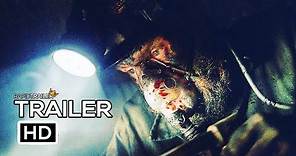 MINE 9 Official Trailer (2019) Drama Movie HD