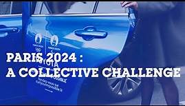 Paris 2024 : a collective challenge - Air Liquide