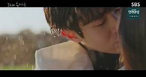 Choi Woo Shik x Kim Da Mi 'Our Beloved Summer' Kiss Scene (finally) KDrama