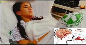 Isabel granada cause of death explanation