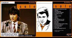 BOBBY SOLO: Il meglio | Best of | Los grandes éxitos