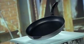 Frying Pans | How It's Made