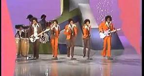 Dancing Machine-The Jackson 5 - High Quality