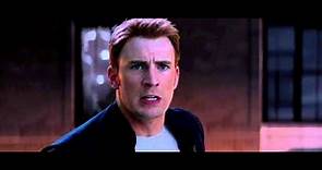 Capitán América: El Soldado de Invierno de Marvel | Escena: 'El Soldado de Invierno' | HD