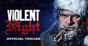 Violent Night | Official Trailer