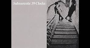 39 Clocks - Aspettando godot