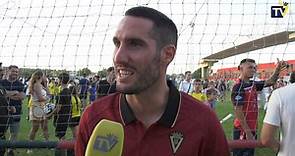 Cádiz C.F. - 🗣️ Zaldua: "La recuperación de la lesión es...