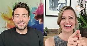 Wedding of a Lifetime - Live with Brooke D'Orsay and Jonathan Bennett