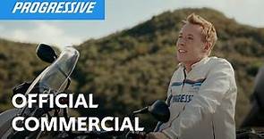 Moto Heals All | Progressive Insurance Commercial