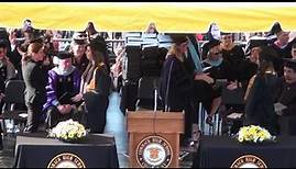 Commack High School Graduation Part 2