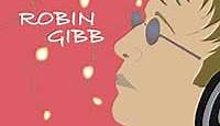 Robin Gibb - My Favourite Carols