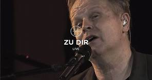 Herbert Grönemeyer - Zu dir (Live)
