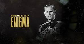 Prince Philip: Enigma (2023)