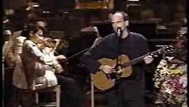 James Taylor The Water Is Wide
