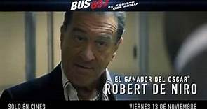 Bus 657: El Escape Del Siglo - Heist - Spot Subtitulado (HD)