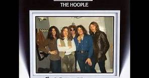 Mott The Hoople - Fairfield Halls Live 1970 (full album)