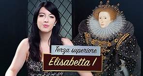 Elisabetta I Tudor || Storia moderna