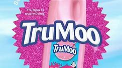 TruMoo Strawberry Milk