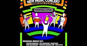Modesto Junior College 44th Annual New Music Concert