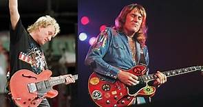 The sad story of Alvin Lee's death, Ten Years After guitarist