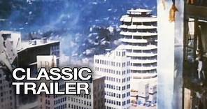 Earthquake (1974) Official Trailer #1 - Charlton Heston Movie HD