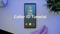 How to Setup Truecaller's Caller ID