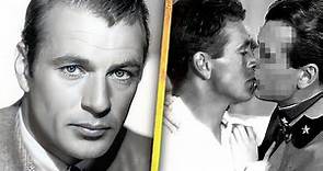 The Shady Truth About Gary Cooper's Secret Love Life